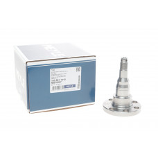 Кулак поворотний (цапфа) VW Passat 73-99 (задній)