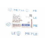 Сайлентблок важеля (заднього/знизу/всередині/ззаду) Audi A4 00-09