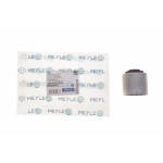 Сайлентблок важеля (заднього/знизу/ззаду/ззовні) Audi A4 00-09