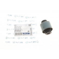 Сайлентблок важеля (заднього/знизу/ззовні) Audi A3/Skoda Octavia/VW Golf 03- Сайлентблок важеля (заднього/знизу/ззовні) Audi A3/Skoda Octavia/VW Golf 03-