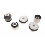 Сайлентблок важеля (заднього) Audi A4 00-09 (к-кт)