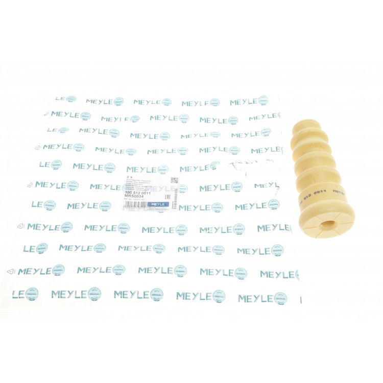 Відбійник амортизатора (заднього) Audi A3/Skoda Octavia/Rapid/Roomster/VW Bora/Golf 96-13