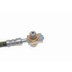 Шланг гальмівний (задній) Audi A6/Skoda SuperB/VW Passat 97-08 (L) (L=450mm)