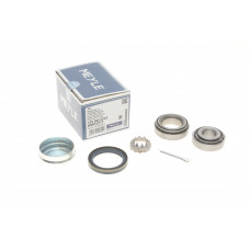 Підшипник маточини (задньої) Audi 80/100/A4/A6 (к-кт)