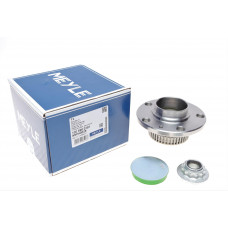 Підшипник маточини (задньої) Skoda Octavia 97-10/VW Bora/Golf IV 98-05