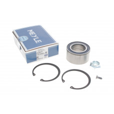 Підшипник маточини (передньої) VW Golf/Passat 88-97 (40х72х37) Підшипник маточини (передньої) VW Golf/Passat 88-97 (40х72х37)