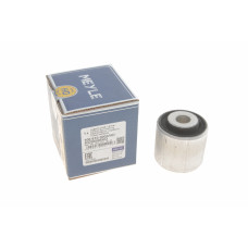 Сайлентблок важеля (переднього/знизу/спереду/ззовні) Audi A5/A6/A8/Q5/VW Phaeton 02- (попер.)