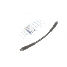 Шланг гальмівний (передній) Audi A4/A6/VW Passat 1.6-4.2 94- (320mm) Шланг гальмівний (передній) Audi A4/A6/VW Passat 1.6-4.2 94- (320mm)