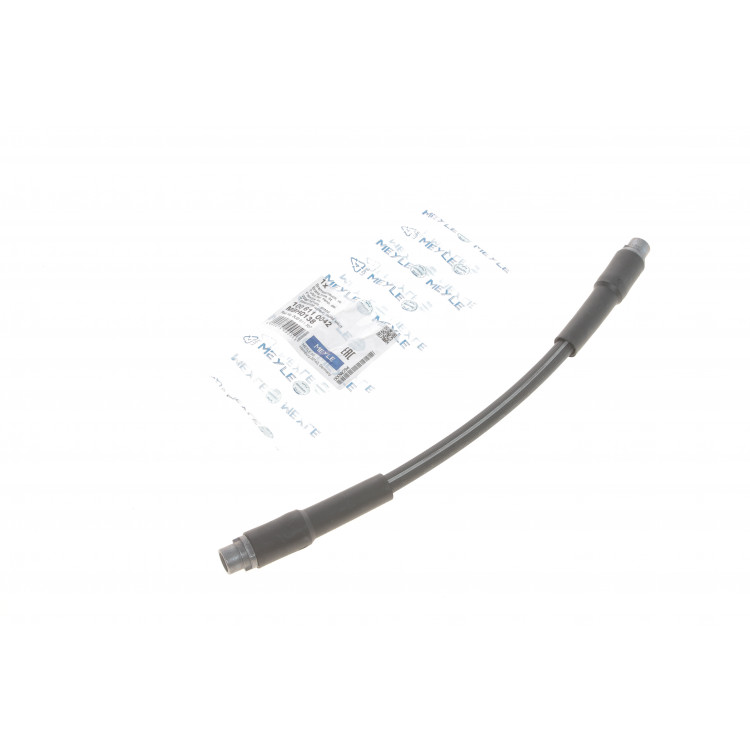 Шланг гальмівний (передній) Audi A4/A6/VW Passat 1.6-4.2 94- (320mm)