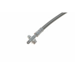 Шланг гальмівний (передній) VW Caddy III 04-