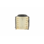 Втулка стабілізатора (переднього) MB Sprinter/VW Crafter 06- (d=23mm)