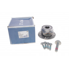 Підшипник маточини (передньої) VW Caddy 03- (4 болти) Підшипник маточини (передньої) VW Caddy 03- (4 болти)