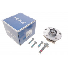 Підшипник маточини (передньої) VW Caddy 03- (3 болти) Підшипник маточини (передньої) VW Caddy 03- (3 болти)