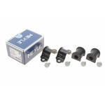 Втулка стабілізатора (заднього) VW Caddy 03- (d=18mm) (к-кт)