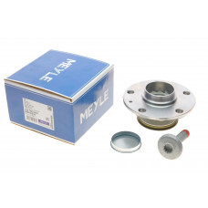 Підшипник маточини (задньої) VW Golf V/Skoda Octavia 05-