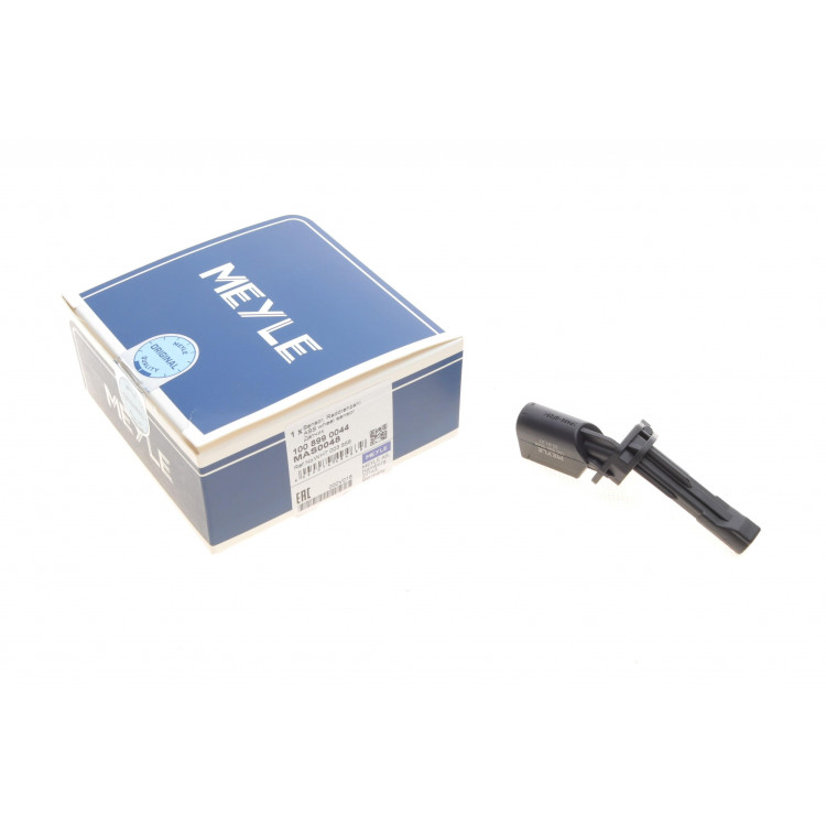 Датчик ABS (задній) Audi A3/Q3/TT/Skoda Octavia/SuperB/VW Golf/Jetta/Passat/Touran 1.2-3.6 03- (R)