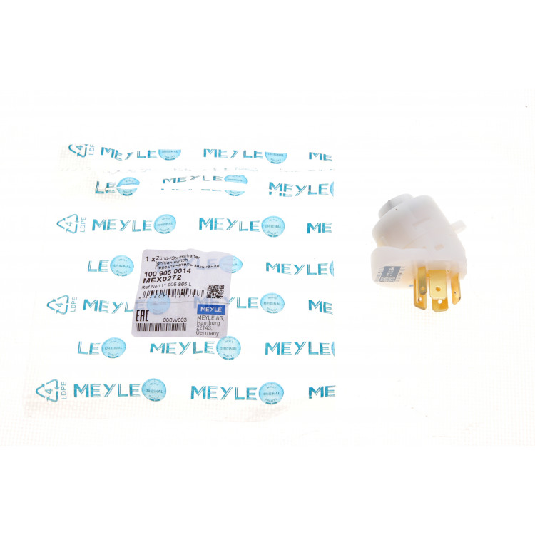 Контактна група VW Caddy I/T2/T3/LT I