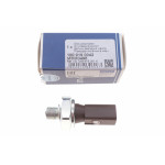 Датчик тиску оливи VW Crafter 2.5TDI 06-/T5 1.9TDI 03-09 (0.55-0.85 bar) (M10x1.0) (коричневий)
