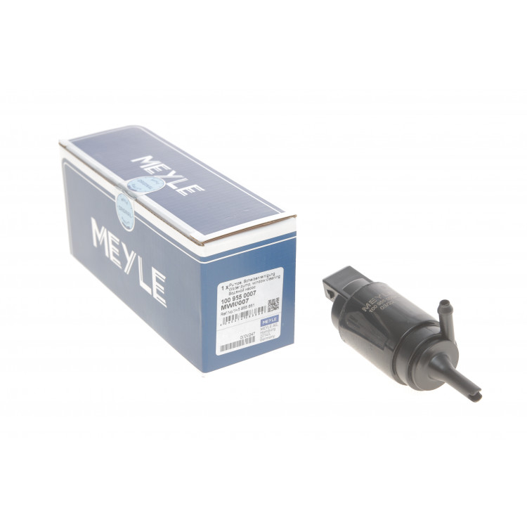 Насос омивача скла Opel Astra G/H/Combo 01-/VW Caddy II/Passat/T4