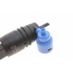 Насос омивача скла (дуальний) VW Caddy III/T5/Passat 03-