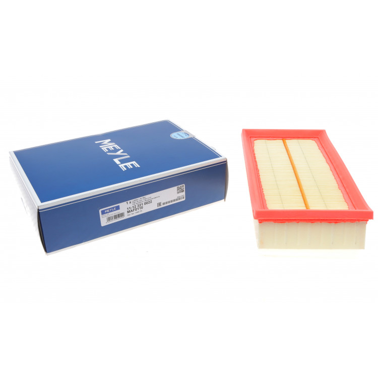 Фільтр повітряний Fiat Scudo/Citroen Jumpy/Peugeot Expert 1.6JTD/HDi 07-