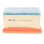 Фільтр повітряний Fiat Scudo/Citroen Jumpy 2.0 HDI 07- (з поролоном)