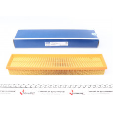 Фільтр повітряний Citroen Berlingo/C4 I/Xsara Picasso/Peugeot 206/307/308 I/Partner 1.6 00-