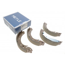 Колодки гальмівні (задні) Citroen Berlingo/Peugeot Partner 96- (барабанні) (229x42) Lucas Колодки гальмівні (задні) Citroen Berlingo/Peugeot Partner 96- (барабанні) (229x42) Lucas