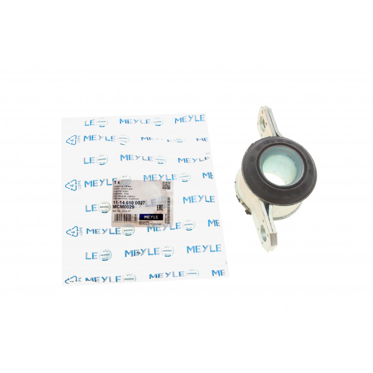 Сайлентблок важеля (переднього/ззаду) Fiat Ducato/Peugeot Boxer/Citroen Jumper 94-06