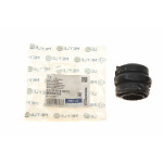 Втулка стабілізатора (переднього) Citroen Berlingo (d=22mm)