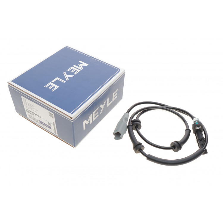 Датчик ABS (передній) Fiat Scudo/Citroen Jumpy 07-