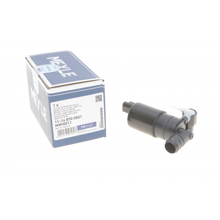 Насос омивача скла (дуальний) Renault Trafic 01-