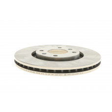 Диск гальмівний (передній) Citroen Berlingo 08- (283x26)