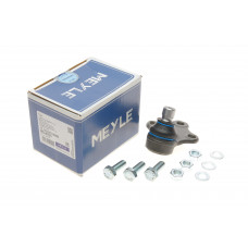 Опора кульова (передня/знизу) Citroen Berlingo/Peugeot Partner 96- (d=18mm) Опора кульова (передня/знизу) Citroen Berlingo/Peugeot Partner 96- (d=18mm)