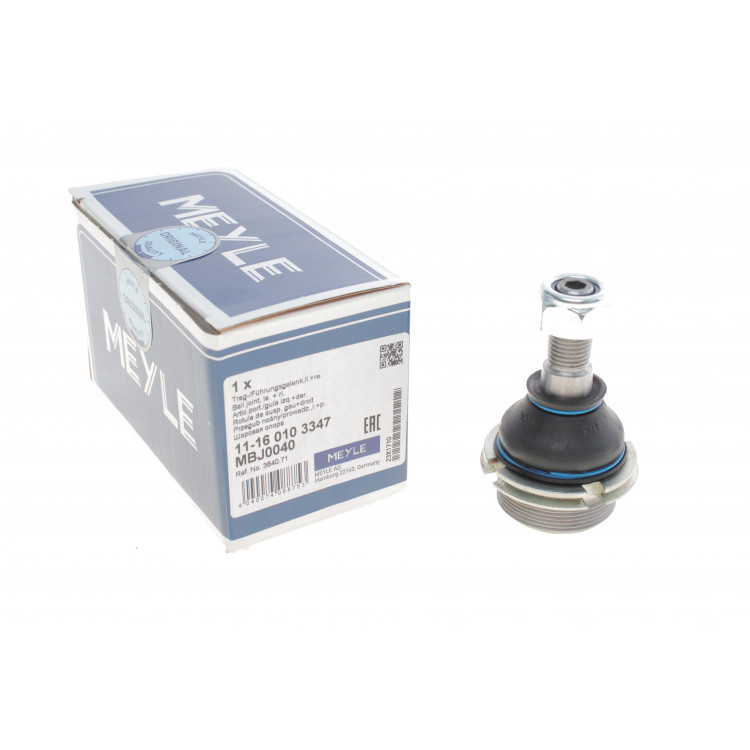 Опора кульова (передня/знизу) Citroen C5/Peugeot 405/607 87-