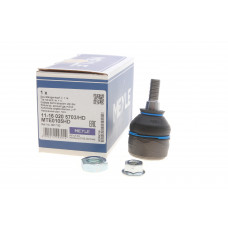 Наконечник тяги рульової Citroen Berlingo/Peugeot Partner 96- (підсилений) Наконечник тяги рульової Citroen Berlingo/Peugeot Partner 96- (підсилений)