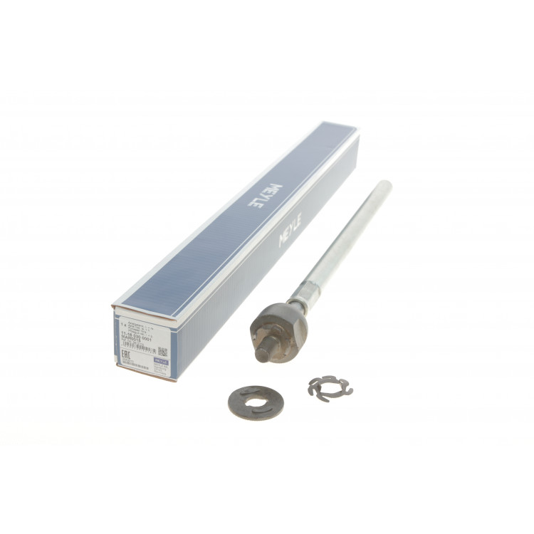 Тяга рульова Citroen Berlingo/Peugeot Partner 96- (L=338mm)