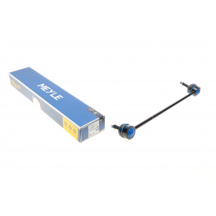 Тяга стабілізатора (переднього) (L) Citroen C3 09-/C-Elysee/Peugeot 301 12- (L=330mm)