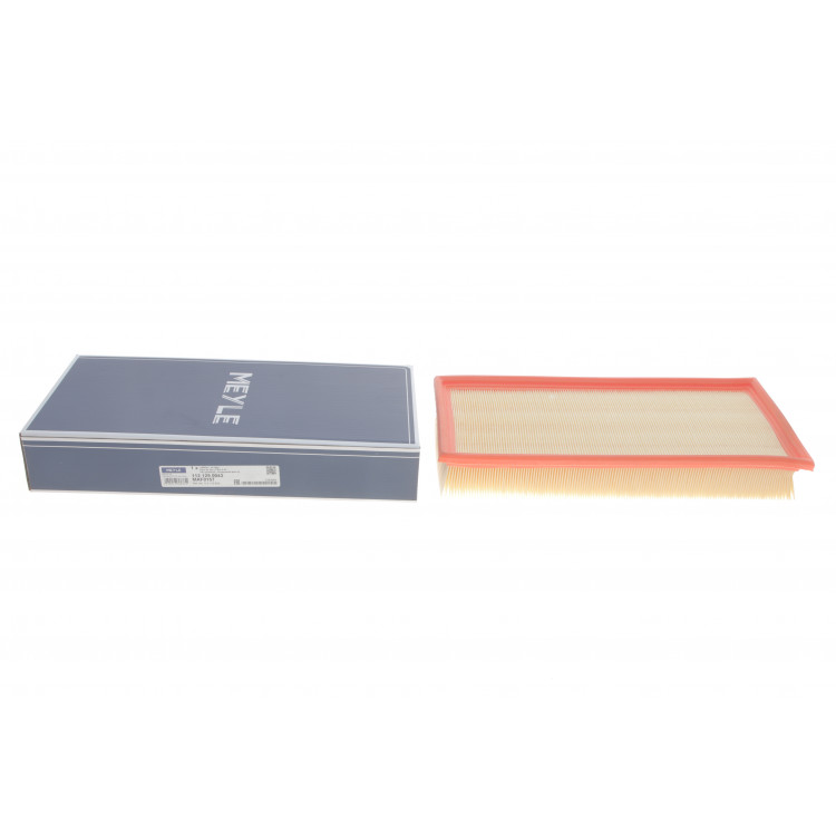 Фільтр повітряний Audi Q7/Lad Rover Range Rover III/Porsche Cayenne/VW Touareg 2.5D-6.0D 02-