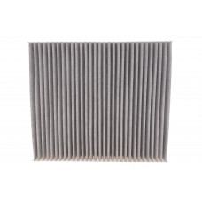 Фільтр салону Skoda Fabia/Roomster/VW Polo 99-10 (вугільний) Фільтр салону Skoda Fabia/Roomster/VW Polo 99-10 (вугільний)