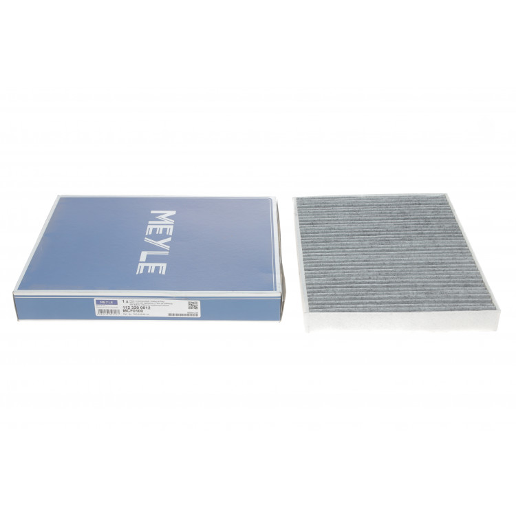 Фільтр салону VW T5/T6 03- (вугільний)