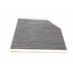 Фільтр салону Audi A4/A6 1.8-4.2TFSI 07- (вугільний)