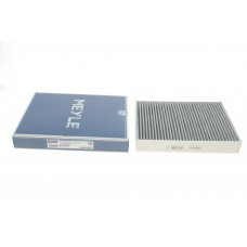 Фільтр салону Porsche Cayenne/VW Touareg 3.0D-4.8 10- (вугільний)