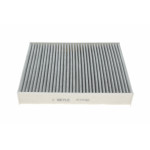 Фільтр салону Porsche Cayenne/VW Touareg 3.0D-4.8 10- (вугільний)