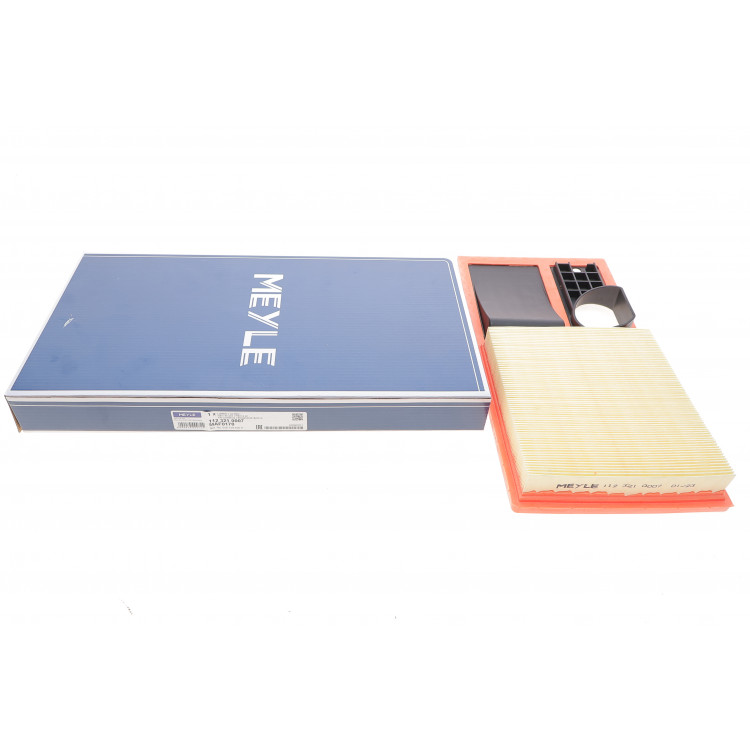 Фільтр повітряний VW Caddy 1.4 16V 06-10