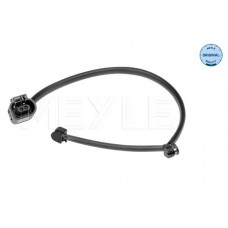 Датчик зносу гальмівних колодок (передніх) Audi Q7/Porsche Cayenne/VW Touareg 2.5D-6.0D 02-15 Датчик зносу гальмівних колодок (передніх) Audi Q7/Porsche Cayenne/VW Touareg 2.5D-6.0D 02-15