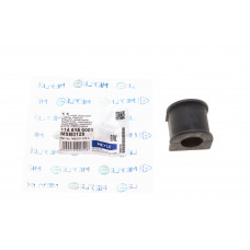 Втулка стабілізатора (заднього/внутрішня) VW Sharan 1.8T/2.8 95-10 (d=21mm)