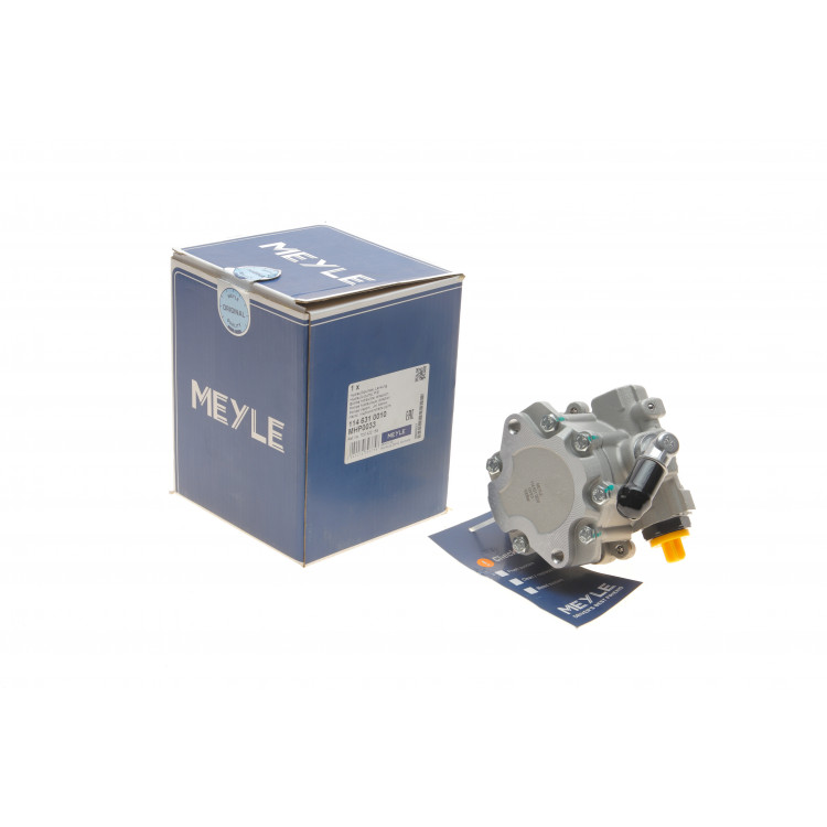 Насос ГПК VW LT/T4/Crafter 2.5TDI/ T5 1.9TI (-AC)