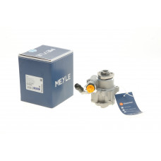 Насос ГПК VW LT/T4/Crafter 2.5TDI/ T5 1.9TI (-AC) штуцер вперед на шків