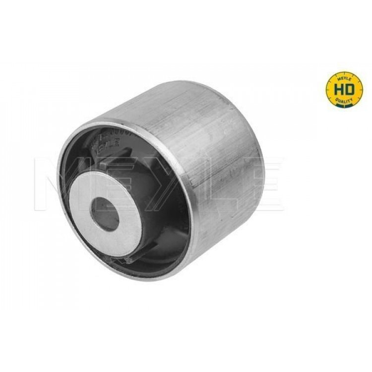 Сайлентблок важеля (заднього) Audi A3/Q3/Skoda Octavia/SiperB/VW Golf/Passat/Touran 03-